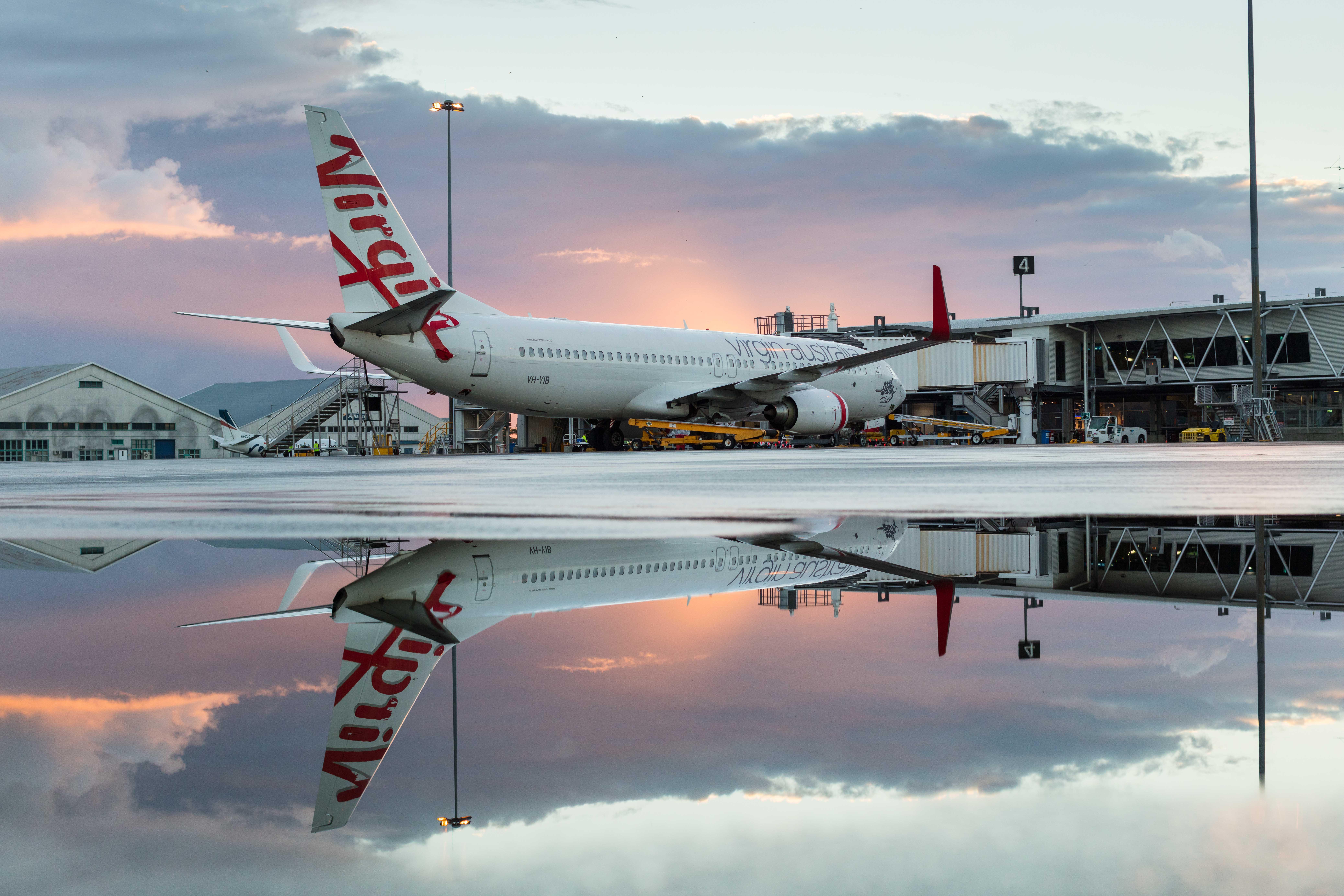 VA adds new flights