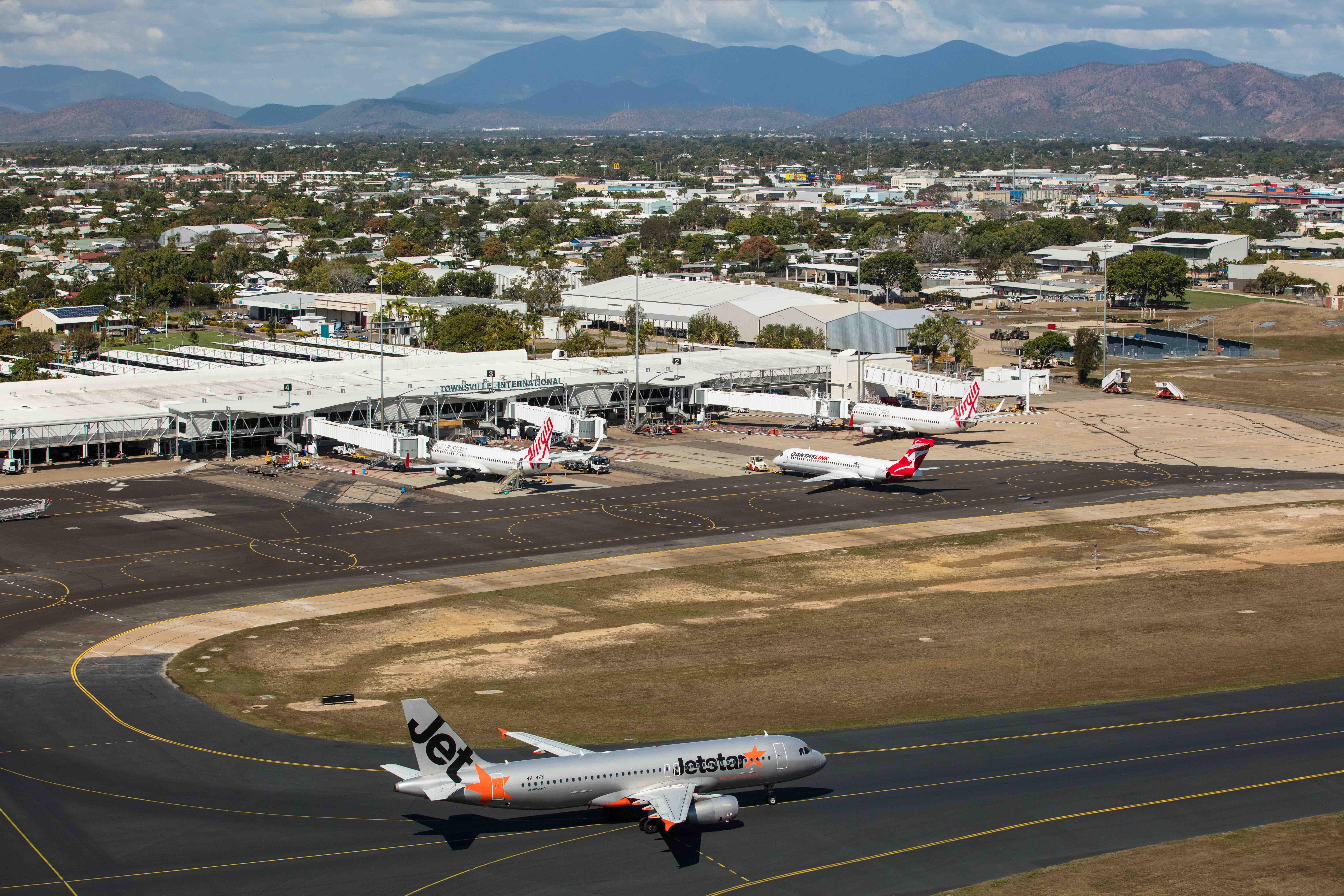 tsv passengers hit peak