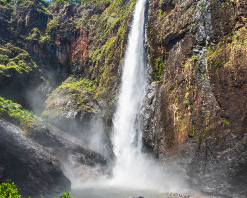 Minyon Falls